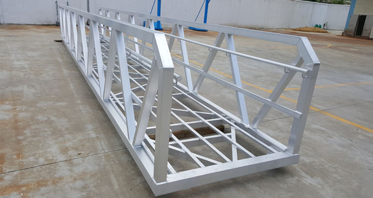 Gangway Alumnium